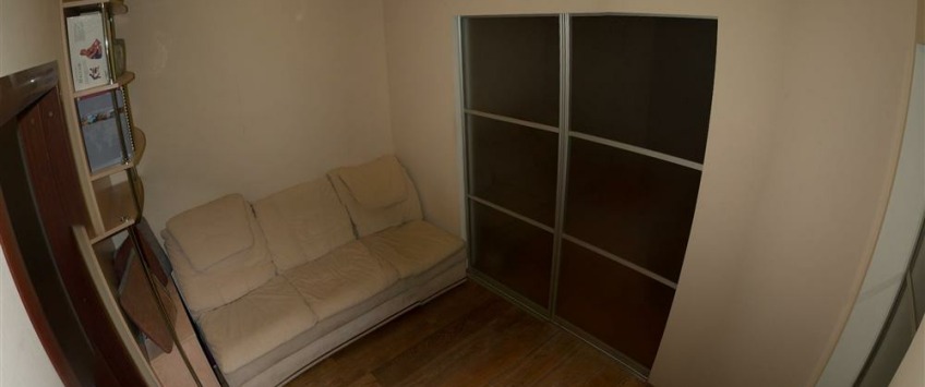 Apartment Sveaborgskaya Sankt-Peterburg - Apt 26879